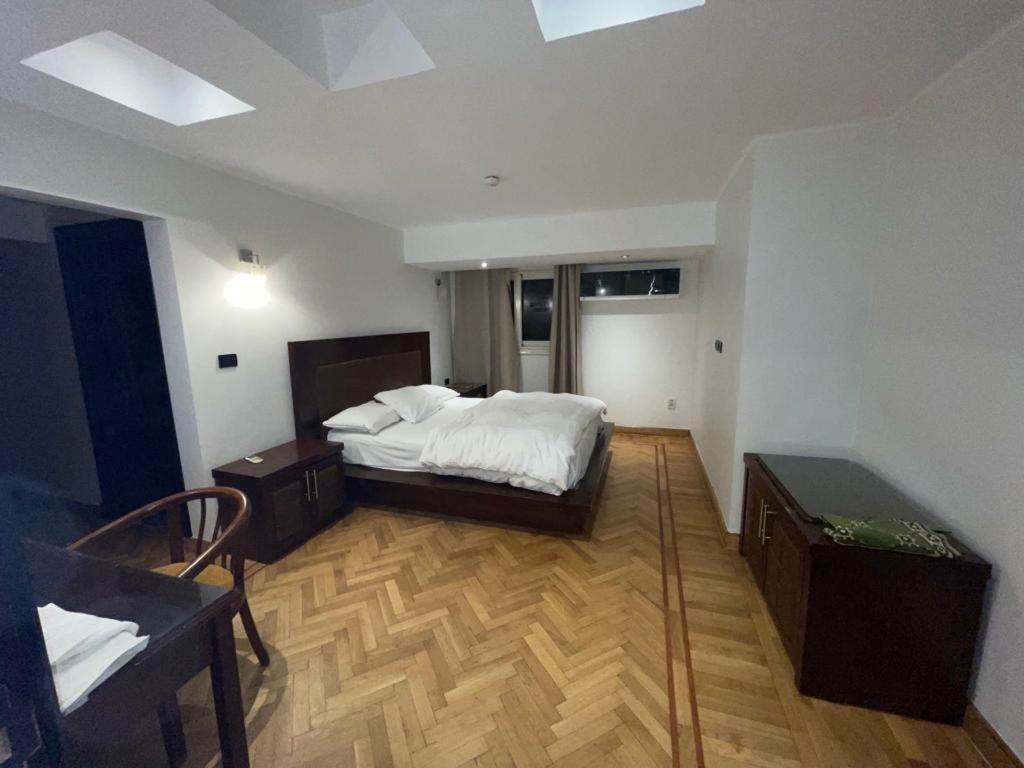 Tohfa Luxury Apartment Il Il Cairo Esterno foto