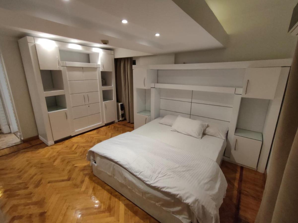 Tohfa Luxury Apartment Il Il Cairo Esterno foto